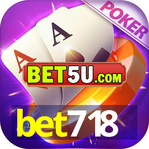 bet718