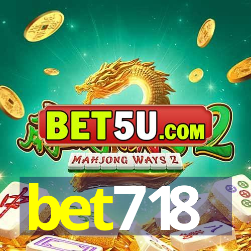 bet718