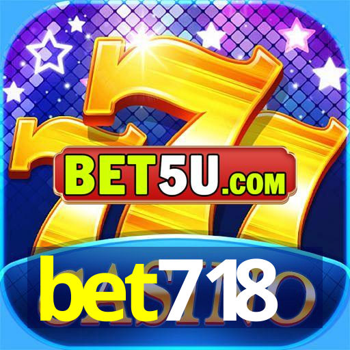 bet718