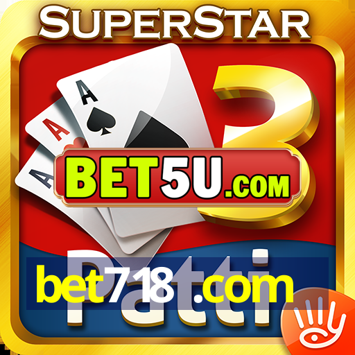 bet718 .com