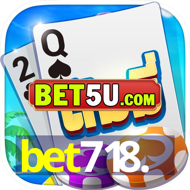 bet718.