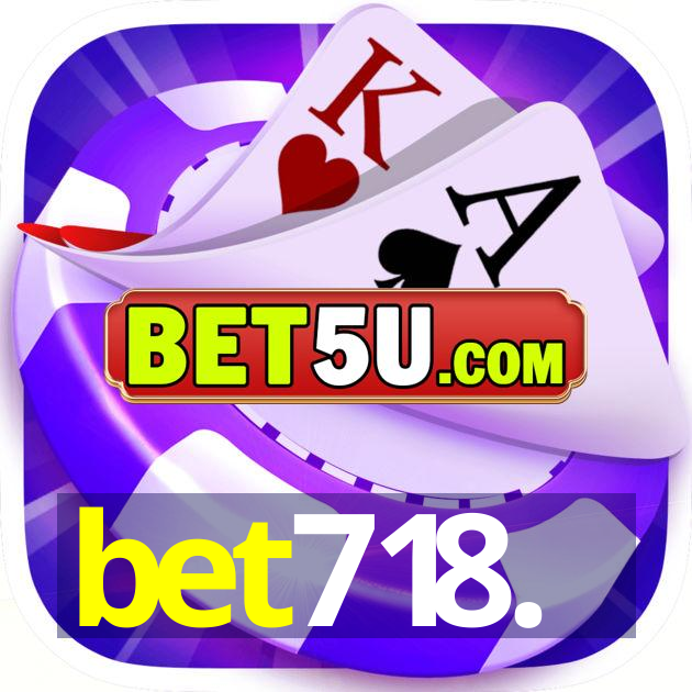 bet718.