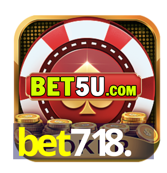 bet718.