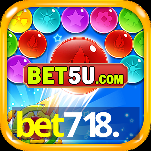 bet718.