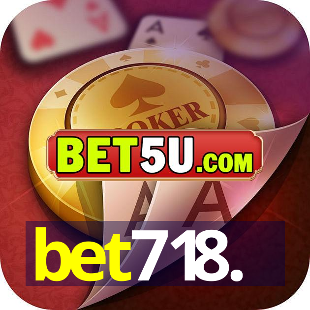 bet718.