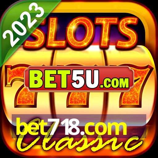 bet718.com