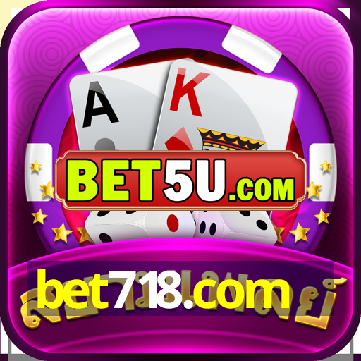 bet718.com