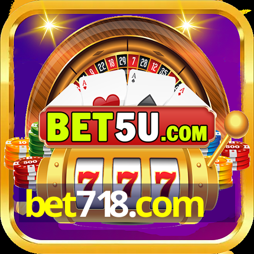 bet718.com