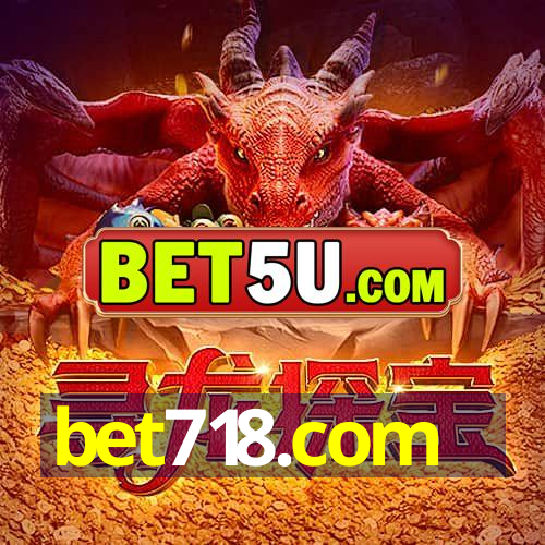 bet718.com