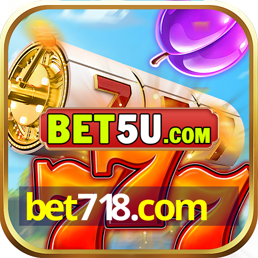 bet718.com