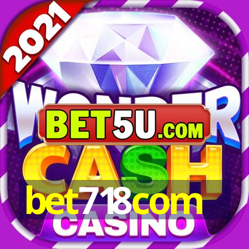 bet718com