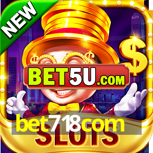 bet718com