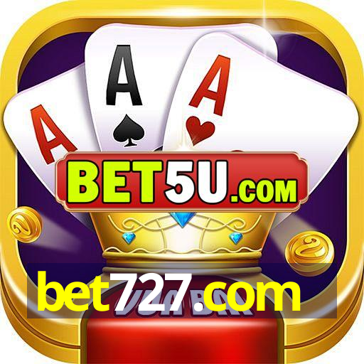 bet727.com