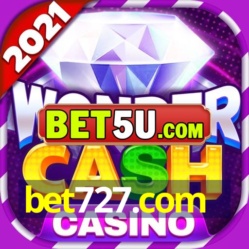 bet727.com