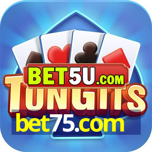 bet75.com