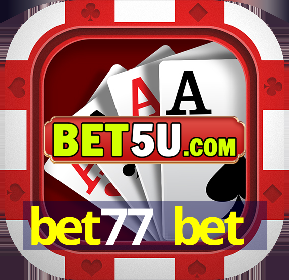 bet77 bet