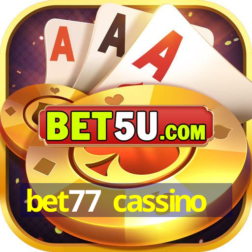 bet77 cassino