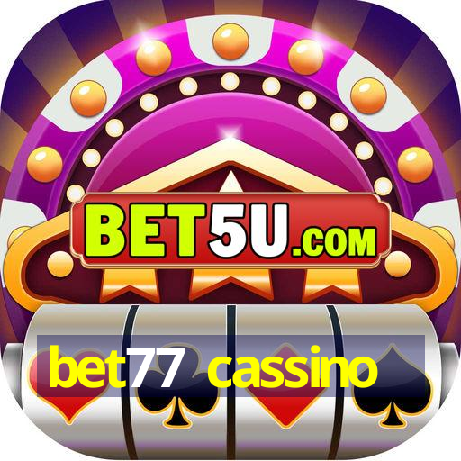 bet77 cassino