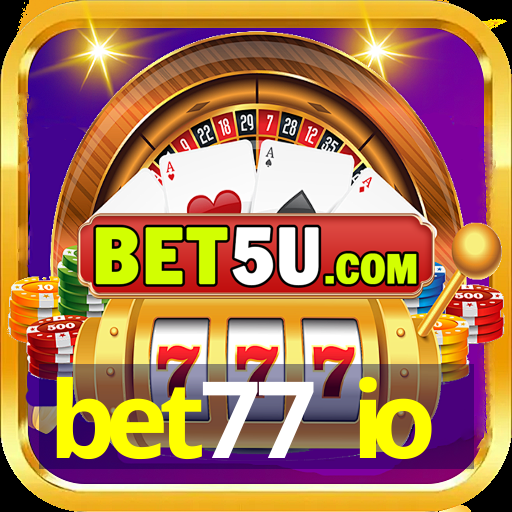 bet77 io