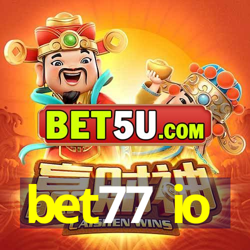 bet77 io