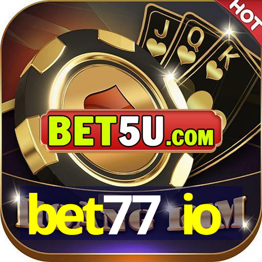 bet77 io