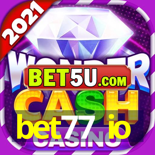 bet77 io