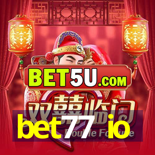 bet77 io