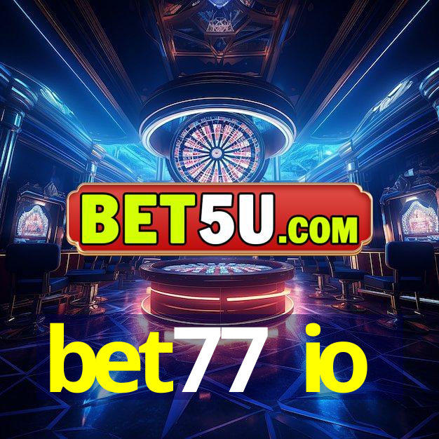 bet77 io