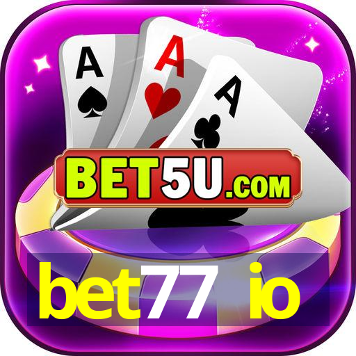 bet77 io