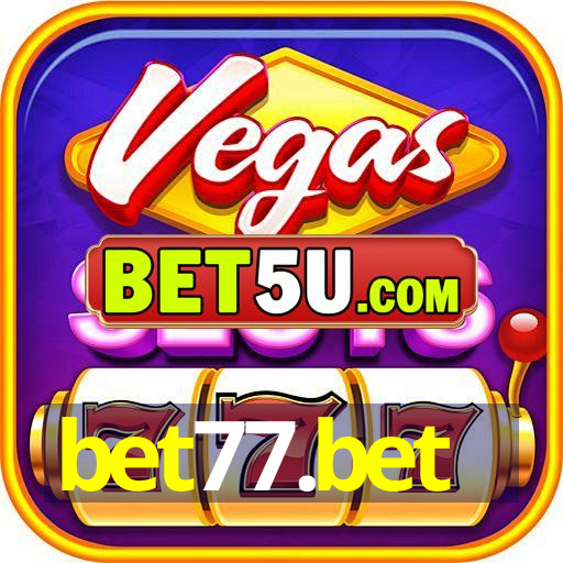 bet77.bet