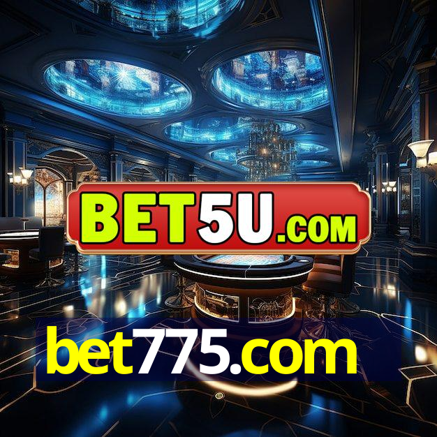 bet775.com