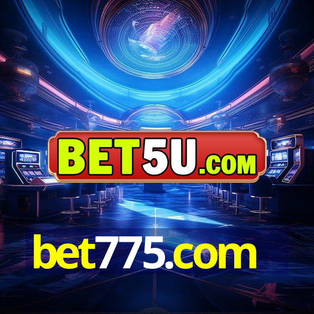 bet775.com