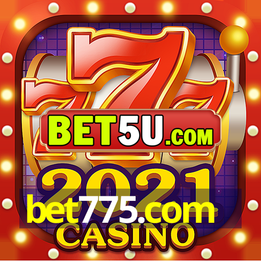 bet775.com