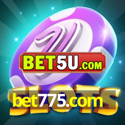 bet775.com