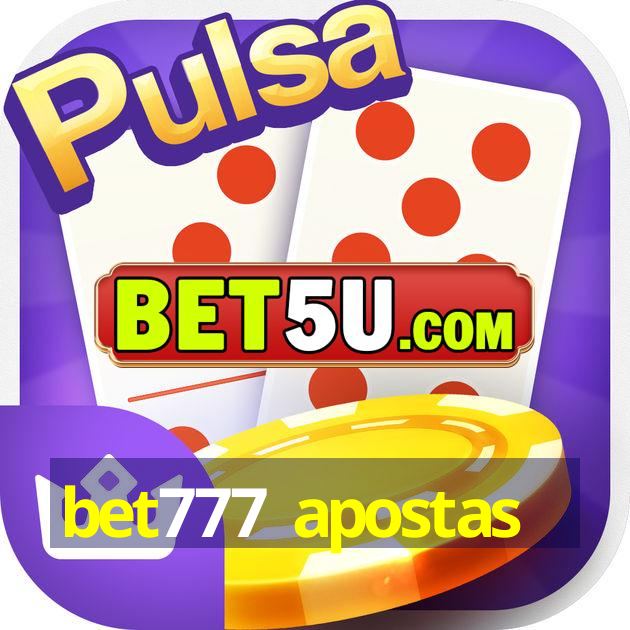 bet777 apostas