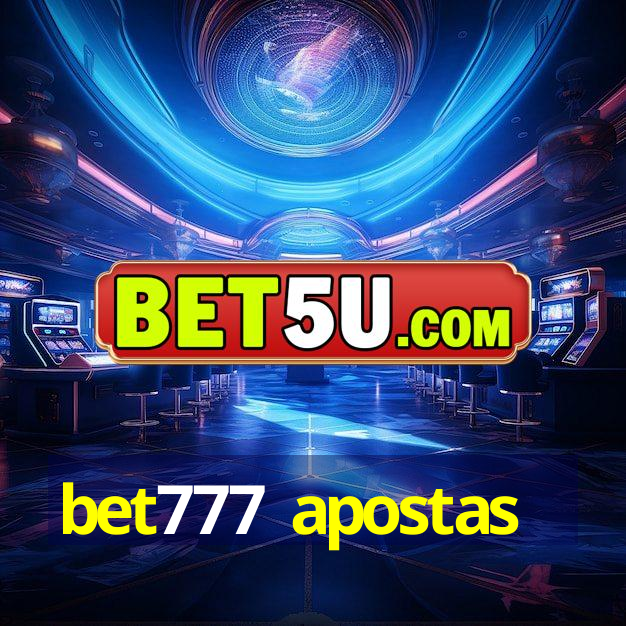 bet777 apostas