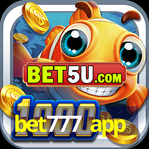 bet777 app