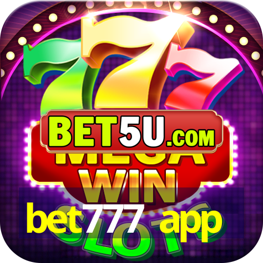 bet777 app