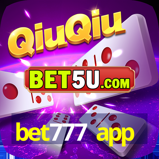 bet777 app