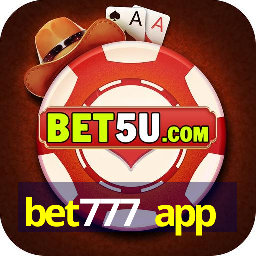 bet777 app