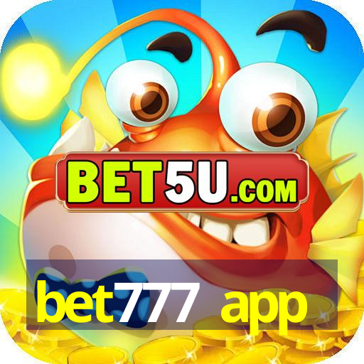 bet777 app