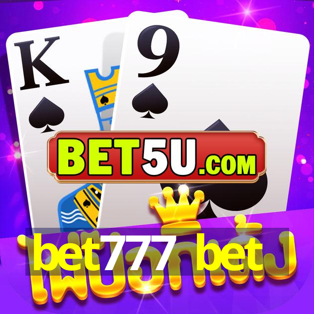 bet777 bet