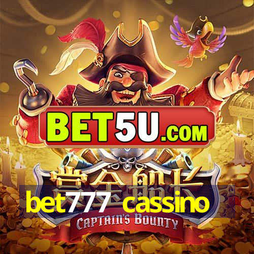 bet777 cassino