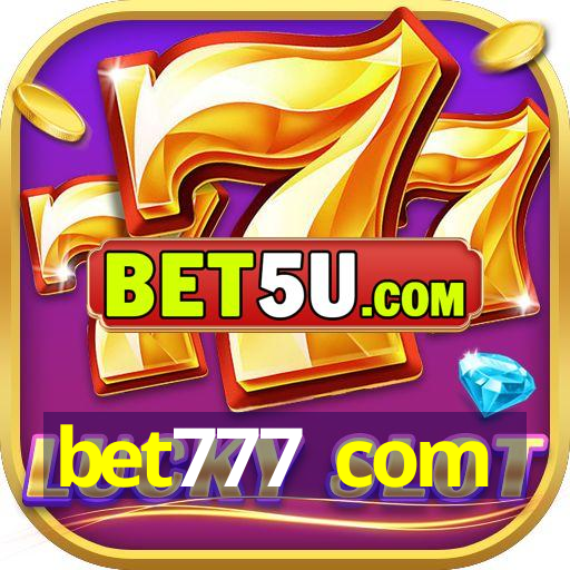 bet777 com