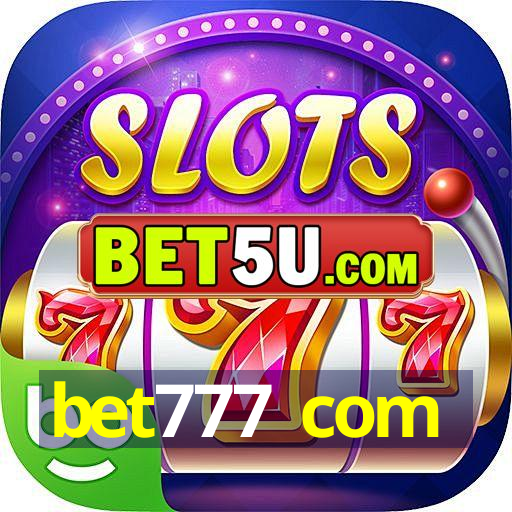 bet777 com