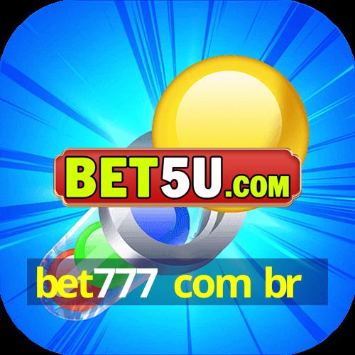 bet777 com br