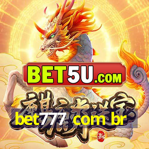 bet777 com br