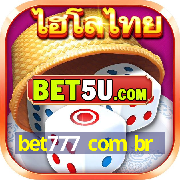 bet777 com br