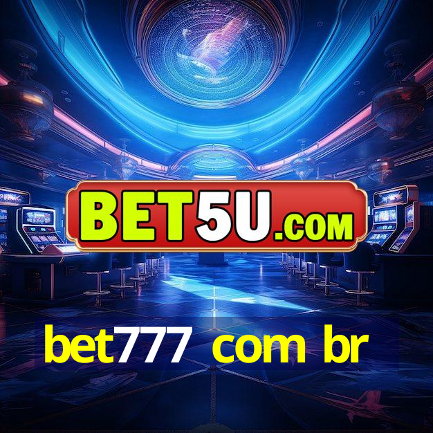 bet777 com br