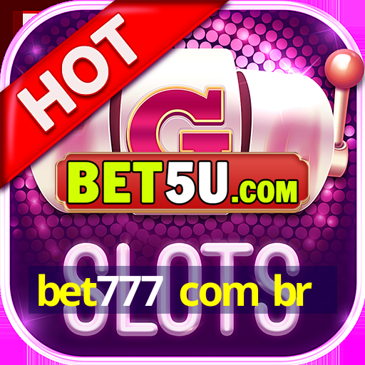 bet777 com br